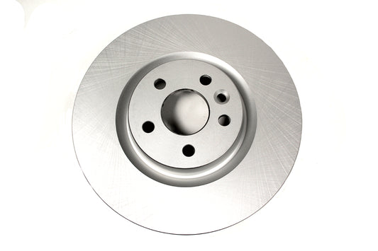 LR059122C LAND ROVER - COATED BRAKE DISC - FRONT - Suitable for Discovery Sport 15 Onwards, Evoque 12-18