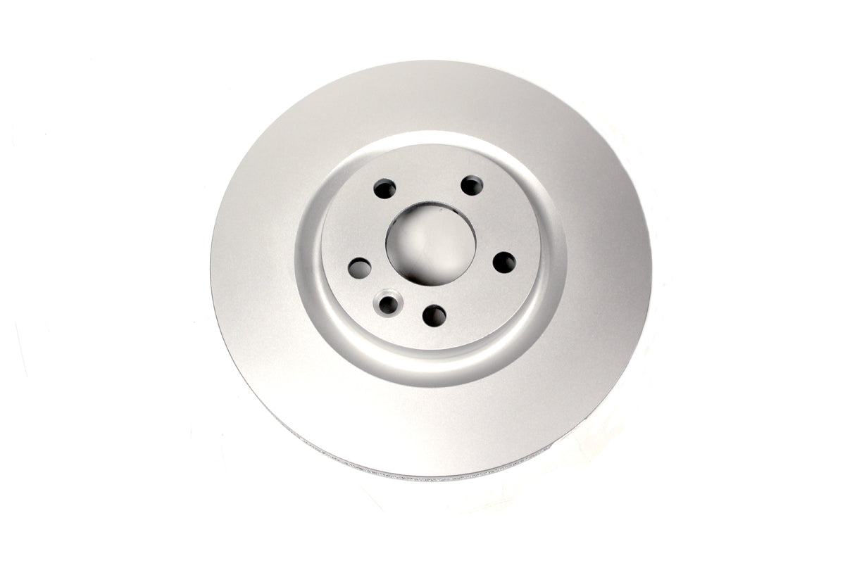 LR059122G LAND ROVER - DISC - BRAKE - VENTED - FRONT From DELPHI