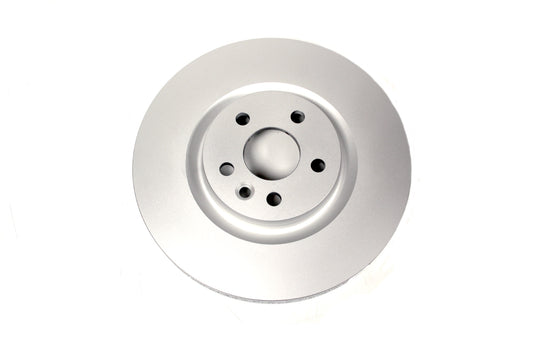 LR059122G LAND ROVER - DISC - BRAKE - VENTED - FRONT From DELPHI