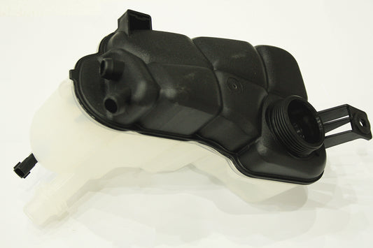 LR060349 LAND ROVER - TANK - RADIATOR OVERFLOW - RADIATORS - Suitable for Discovery 2, Evoque 12-18