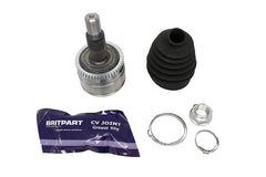 LR060382 LAND ROVER - CV JOINT - FRONT - Suitable for Discovery 3, Discovery 4, Range Rover Sport 05-09 & Range Rover Sport 10-13