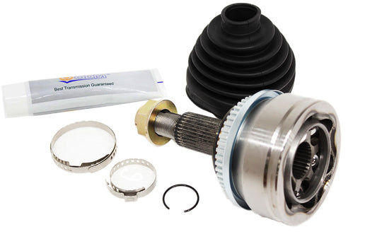 LR060384 LAND ROVER - JOINT-CV-OUTER-REAR (OPEN STYLE DIFF) D3/D4 L319 From ODM