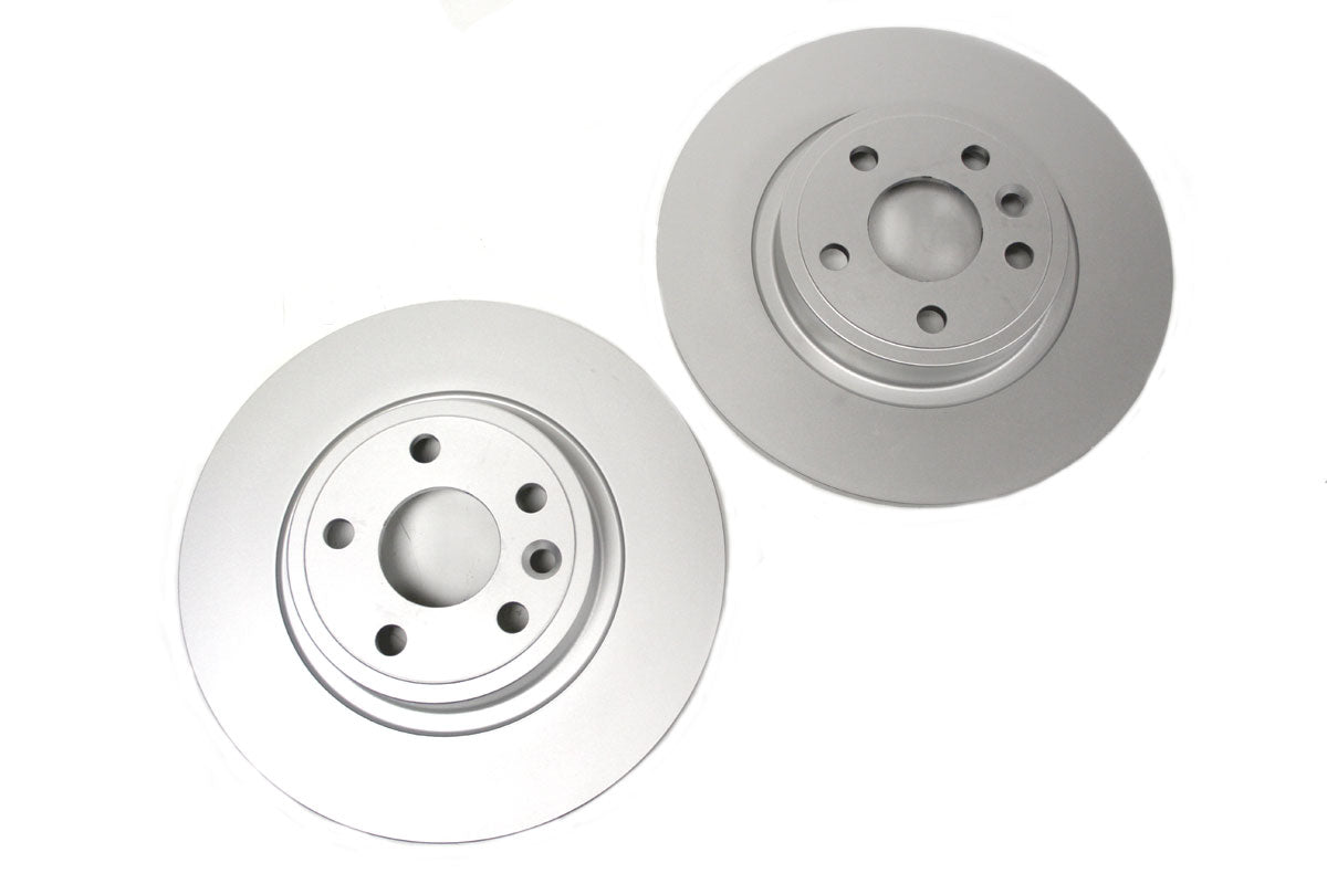 LR061388 LAND ROVER - DISC BRAKE - D SPORT - REAR From DELPHI