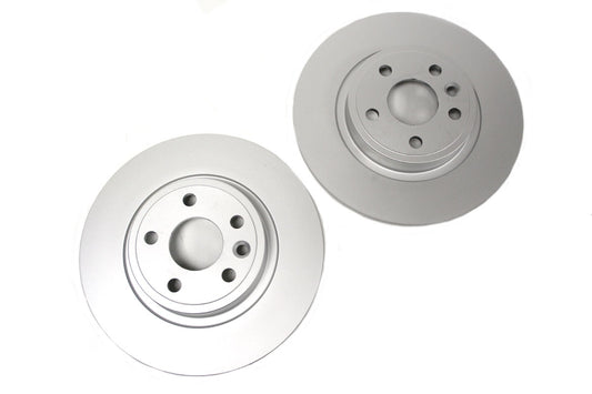 LR061388 LAND ROVER - DISC BRAKE - D SPORT - REAR From DELPHI