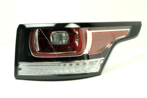 LR061588 LAND ROVER - LAMP - ASSEMBLY STOP/FLASHER - LIGHTING - REAR - RH - Suitable for Range Rover Sport 2014 Onwards From MARELLI