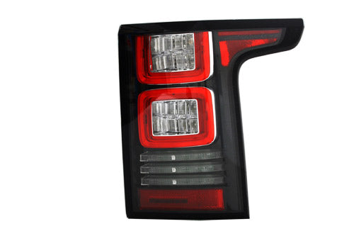LR061659 LAND ROVER - LAMP - STOP AND FLASHER - RH - LESS NAS - LESS SIDE MARKER - Suitable for Range Rover 2013 Onwards From VALEO