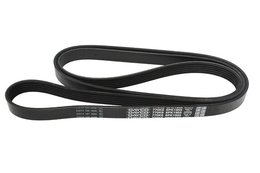 LR062006G LAND ROVER - BELT - ACCESSORY DRIVE From PR2 DAYCO