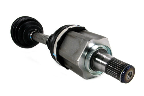 LR062666 LAND ROVER - SHAFT - AXLE - DRIVE SHAFT AND HUB - LH - 2.2L DIESEL - Suitable for Freelander 2