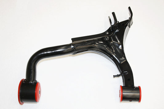LR063718TF LAND ROVER - SUSPENSION ARM - REAR - LH UPPER - TF BUSHES From TF ALLMAKES
