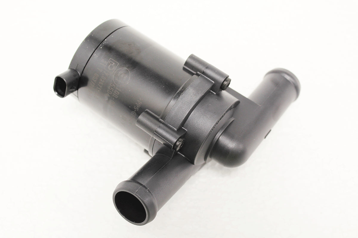 LR064320 LAND ROVER - PUMP-WATER-AUXILLIARY 2.0D 2.2D L359;L538;L550 From PIERBURG