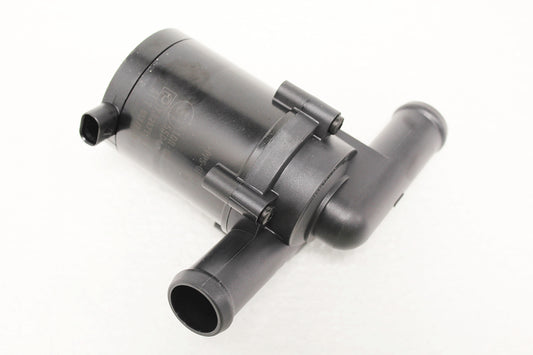 LR064320 LAND ROVER - PUMP-WATER-AUXILLIARY 2.0D 2.2D L359;L538;L550 From PIERBURG