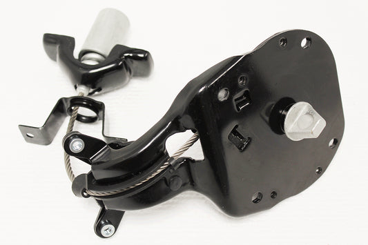 LR064520R LAND ROVER - WINCH SPARE WHEEL INCL ANTI-THEFT