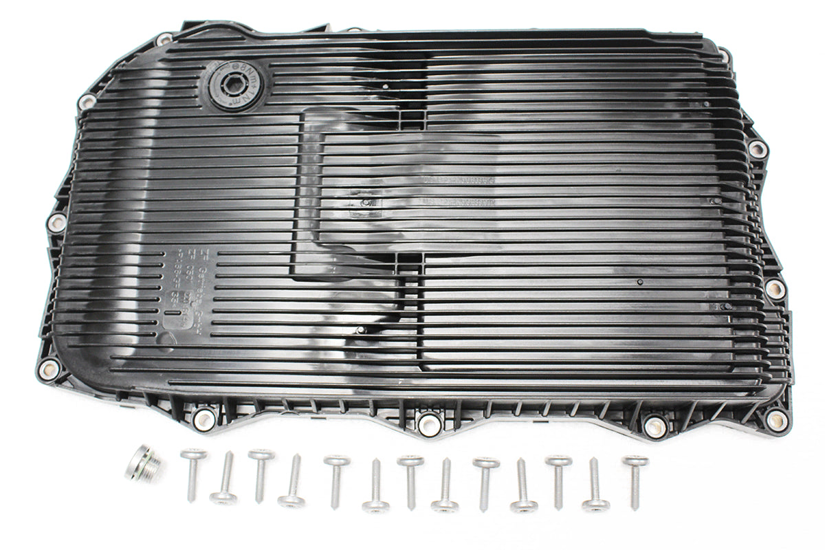 LR065238ZF LAND ROVER - PAN - TRANSMISSION OIL - ZF From ZF