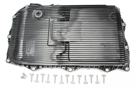 LR065238ZF LAND ROVER - PAN - TRANSMISSION OIL - ZF From ZF
