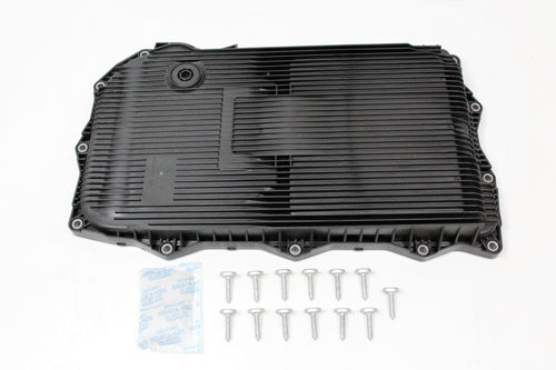 LR065238 LAND ROVER - PAN - TRANSMISSION OIL - D4 - RR L405 - RR SPORT 14> - Suitable for Discovery 5