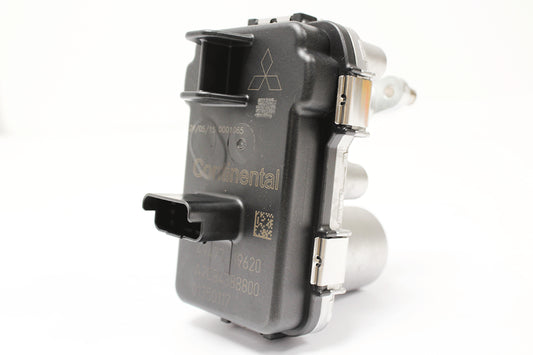 LR065510A LAND ROVER - ACTUATOR From MITSUBISHI