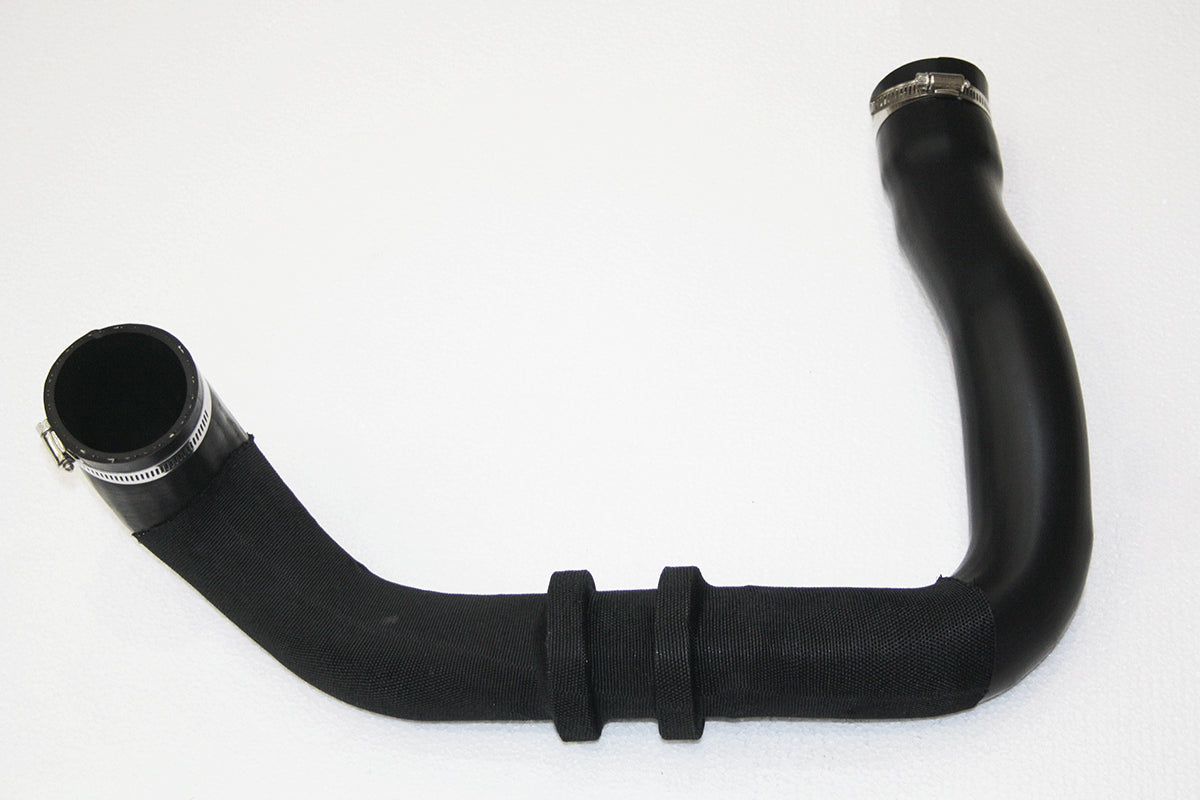 LR066436 LAND ROVER - ENGINE INTERCOOLER HOSE - 2.2 SINGLE TURBO DIESEL - Suitable for Discovery Sport 15 Onwards, Evoque 12-18