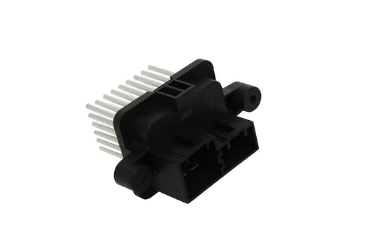 LR066932 LAND ROVER - RESISTOR - HEATER BLOWER MOTOR