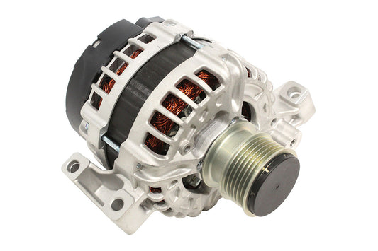 LR067840 LAND ROVER - ALTERNATOR ASSEMBLY-NEW 2.0L L359;L538