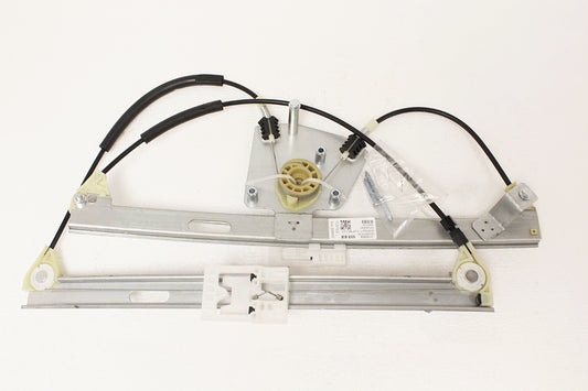 LR067995 LAND ROVER - REGULATOR-WINDOW-FRONT-LH L538 From LIFT SYSTEMS