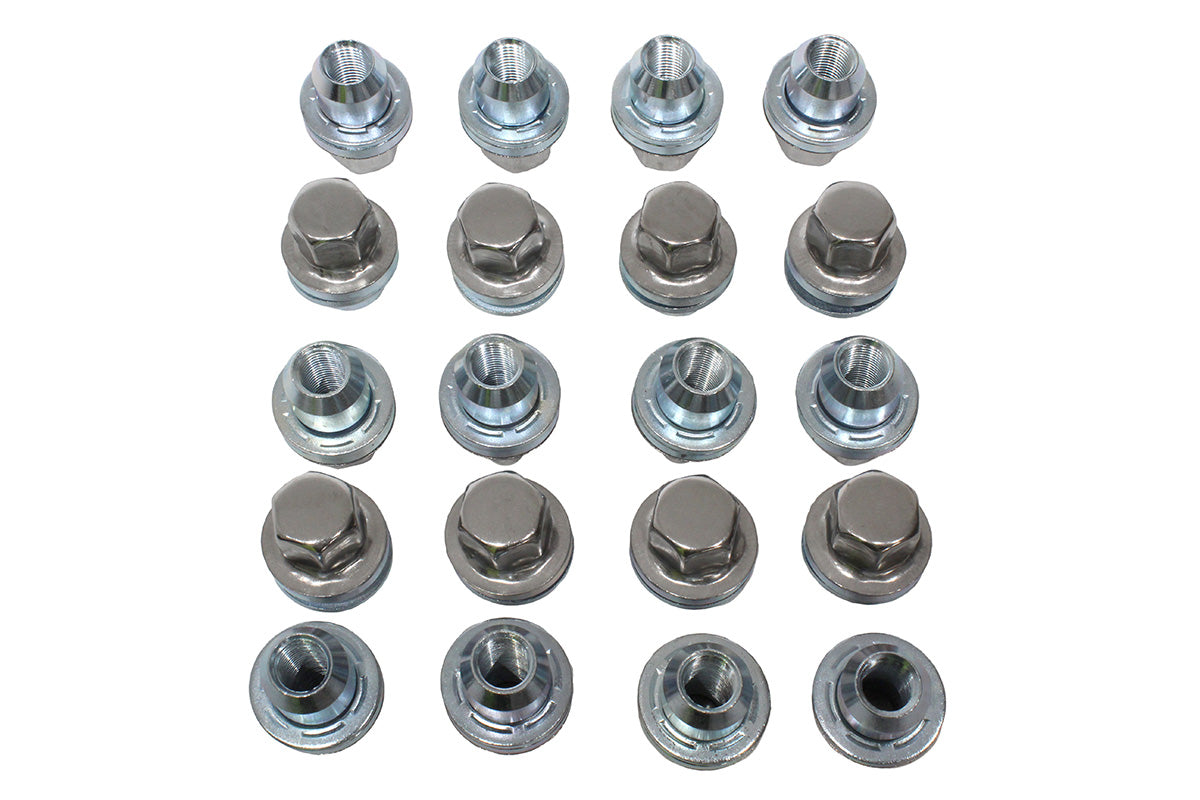 LR068126X LAND ROVER - WHEEL NUT X 20
