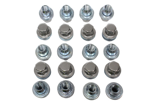 LR068126X LAND ROVER - WHEEL NUT X 20