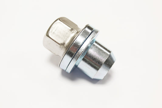 LR068126 LAND ROVER - NUT FOR WHEEL - Suitable for Range Rover 10-12, Range Rover 2013 Onwards, Discovery 4 & 5 & Range Rover Sport 2010 and Onwards