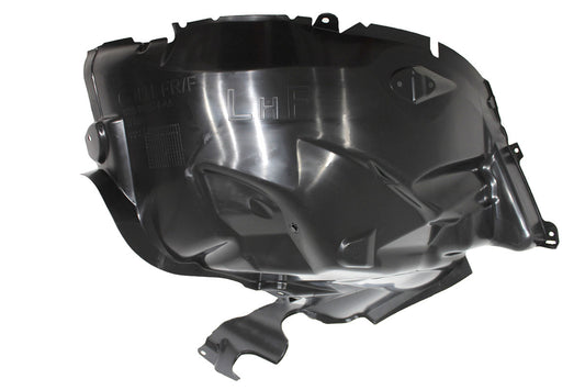 LR069696 LAND ROVER - GUARD - FRONT SPLASH