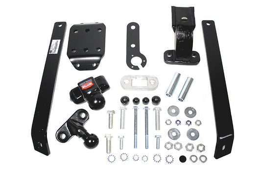 LR070497G LAND ROVER - Tow bar kit with adjustable hitch for RRS 10-13 (not CDN MEX USA AUS)