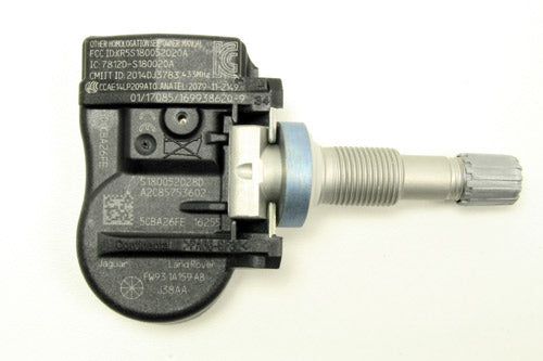 LR070840 LAND ROVER - SENSOR-TYRE PRESSURE MONITORING-D4-EVOQUE-F2-RR10>-RRL405-RRS14>-DSPOR From VDO