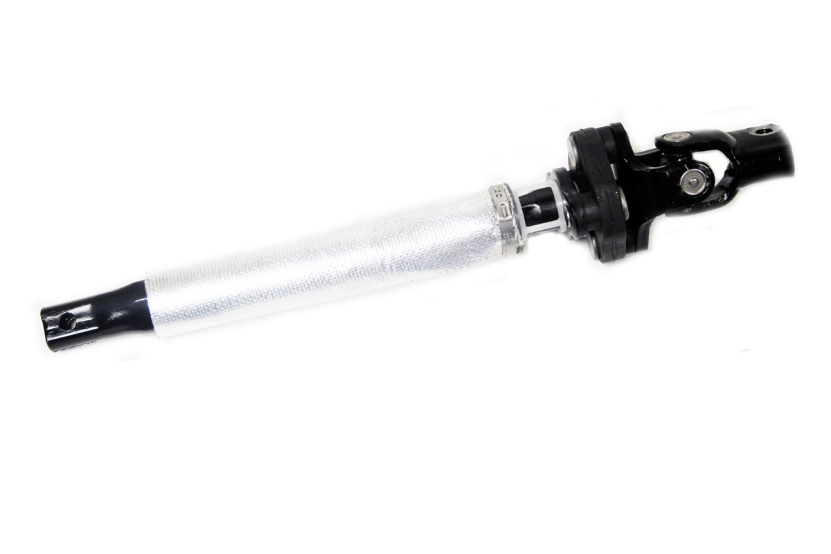 LR071146 LAND ROVER - SHAFT - STEERING D3 RRS 05-09 D4 RRS 10-13