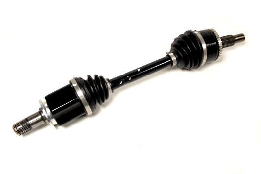 LR072069 LAND ROVER - SHAFT - AXLE - FRONT - LH - 2.0MM THREAD PITCH NUT REQUIRED - Suitable for Discovery 4