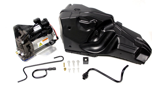 LR072537G LAND ROVER - KIT - COMPRESSOR - AIR SUSPENSION SUPPLY - Suitable for Discovery 4, Range Rover Sport 10-13 From AMK
