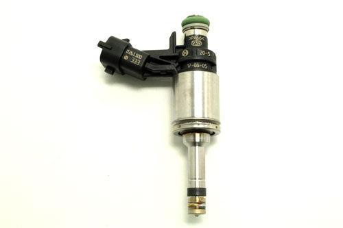 LR072564 LAND ROVER - INJECTOR - FUEL - ENGINE FUEL SYSTEM - Suitable for Discovery 2, Evoque 12-18, Freelander 2, Range Rover 10-12, Range Rover Sport 05-09 & Range Rover Sport 10-13 From BOSCH