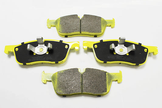 LR072681P LAND ROVER - Front Performance brake pads for Evoque 2015 on & D Sport