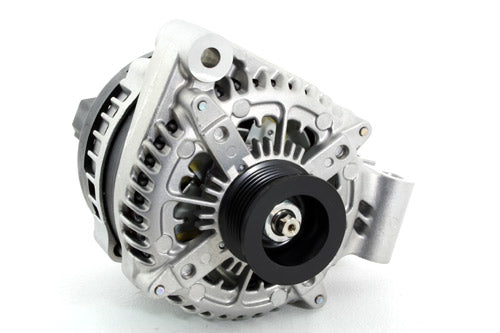 LR072762 LAND ROVER - ALTERNATOR - RR L405 - RRS 14> - TD8 4.4 DIESEL From DENSO