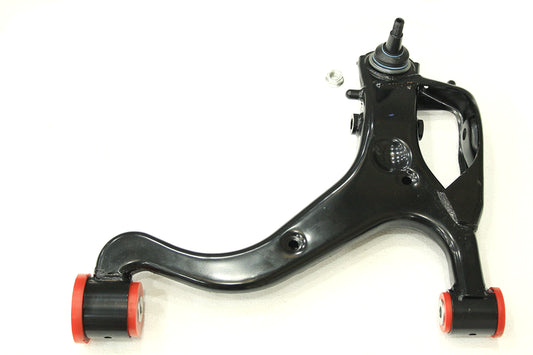 LR073367TF LAND ROVER - Front Lower RH Arm for D3/D4 RRS 05-13