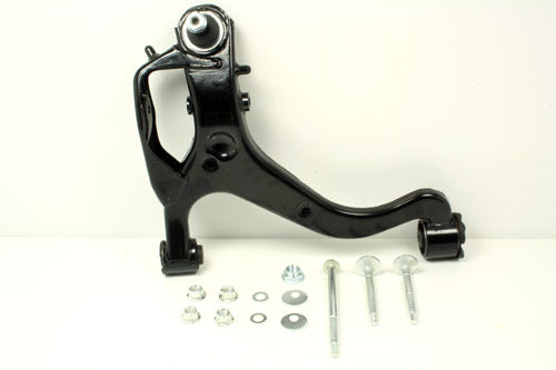 LR073369KIT LAND ROVER - KIT - SUSPENSION ARM - LH - LOWER - FOUR CORNER AIR SUSPENSION - Suitable for Discovery 4