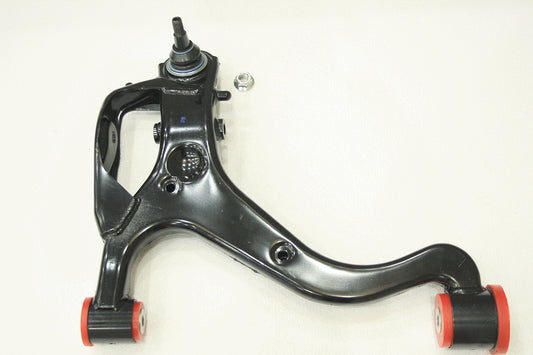 LR073369TF LAND ROVER - Front Lower LH Arm for D3/D4 RRS 05-13