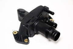 LR073372 LAND ROVER - CONNECTION - WATER OUTLET - D3 - D4 - RR L405 - 2.7L LION - 3.0L TDV6 From BORG AND BECK