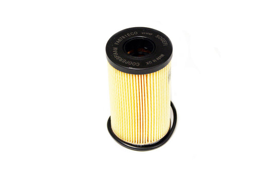 LR073669G LAND ROVER - OIL FILTER 2.0L DIESEL EVOQUE DISCO SPORT RR VOGUE 13- From COOPERS