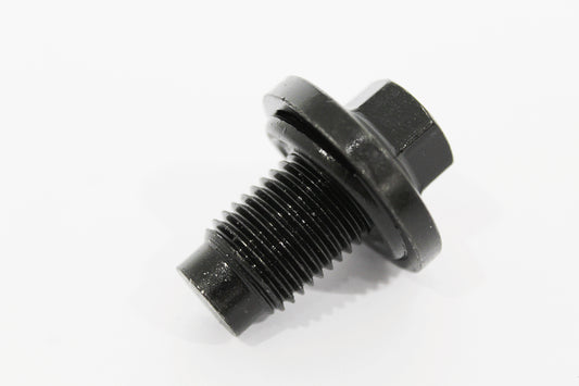 LR073675 LAND ROVER - OIL DRAIN PLUG - RR EVOQUE - D SPORT - RR SPORT 14> - RR L405 - 2.0L