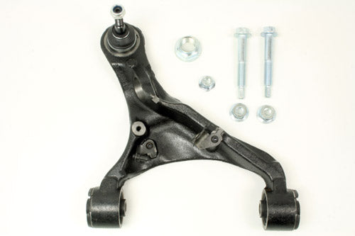 LR074838KIT LAND ROVER - KIT - SUSPENSION ARM WITH BOLTSW RRS 05-13 UPPER FRONT LH