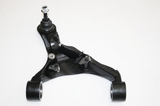 LR074838NB LAND ROVER - ARM ASSY - FRONT SUSPENSION - LH UPPER RRS 05 -09