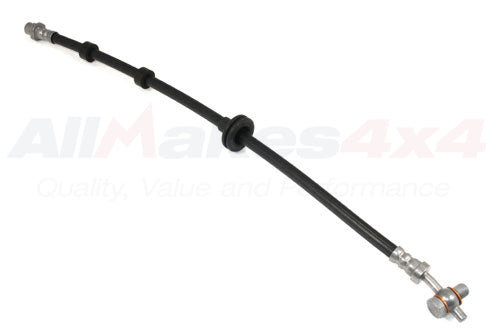 LR075628G LAND ROVER - FRONT BRAKE HOSE - L322 RR FROM 6A ON From AP DRIVELINE
