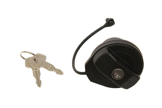 LR075664 LAND ROVER - FUEL CAP - LOCKING - Suitable for All Defenders