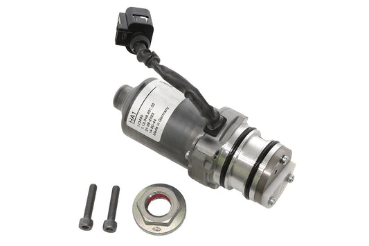 LR075763G LAND ROVER - PUMP From BORG WARNER