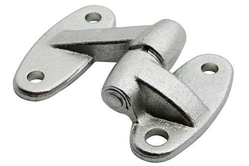 LR075817 LAND ROVER - HINGE ASSEMBLY - SELF COLOUR - Suitable for Defender 2007 Onwards From OEM
