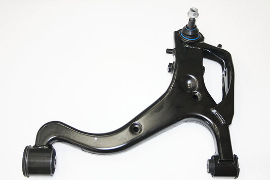 LR075993HD LAND ROVER - ARM - FRONT SUSPENSION HD From MEYLE