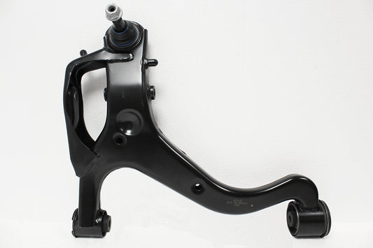 LR075995HD LAND ROVER - ARM - FRONT SUSPENSION HD From MEYLE